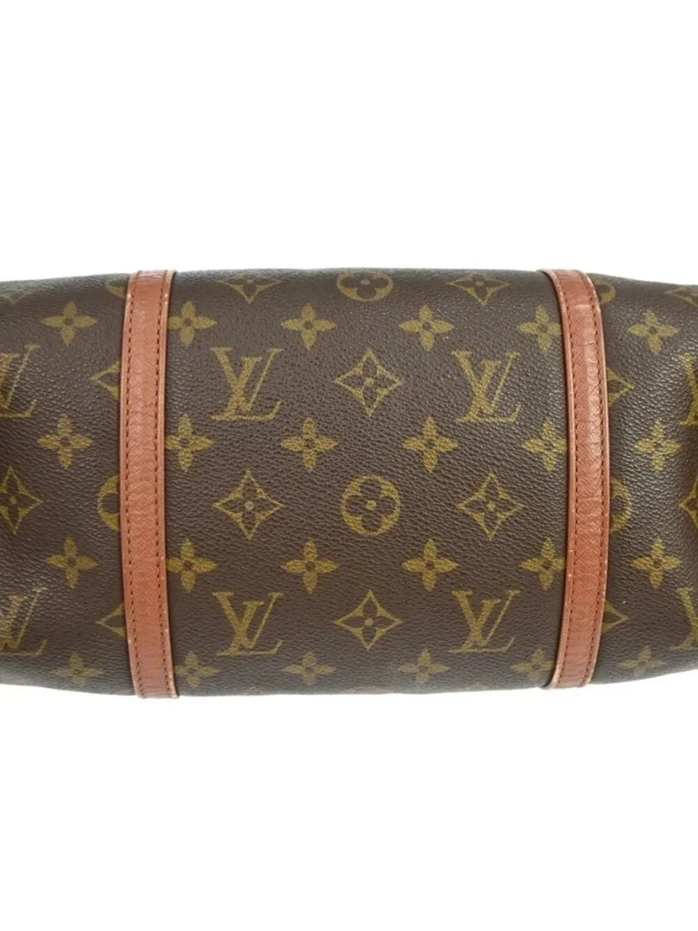 LOUIS VUITTON PAPILLON 30 HANDBAG MONOGRAM M51365 TH1902 YQ08056